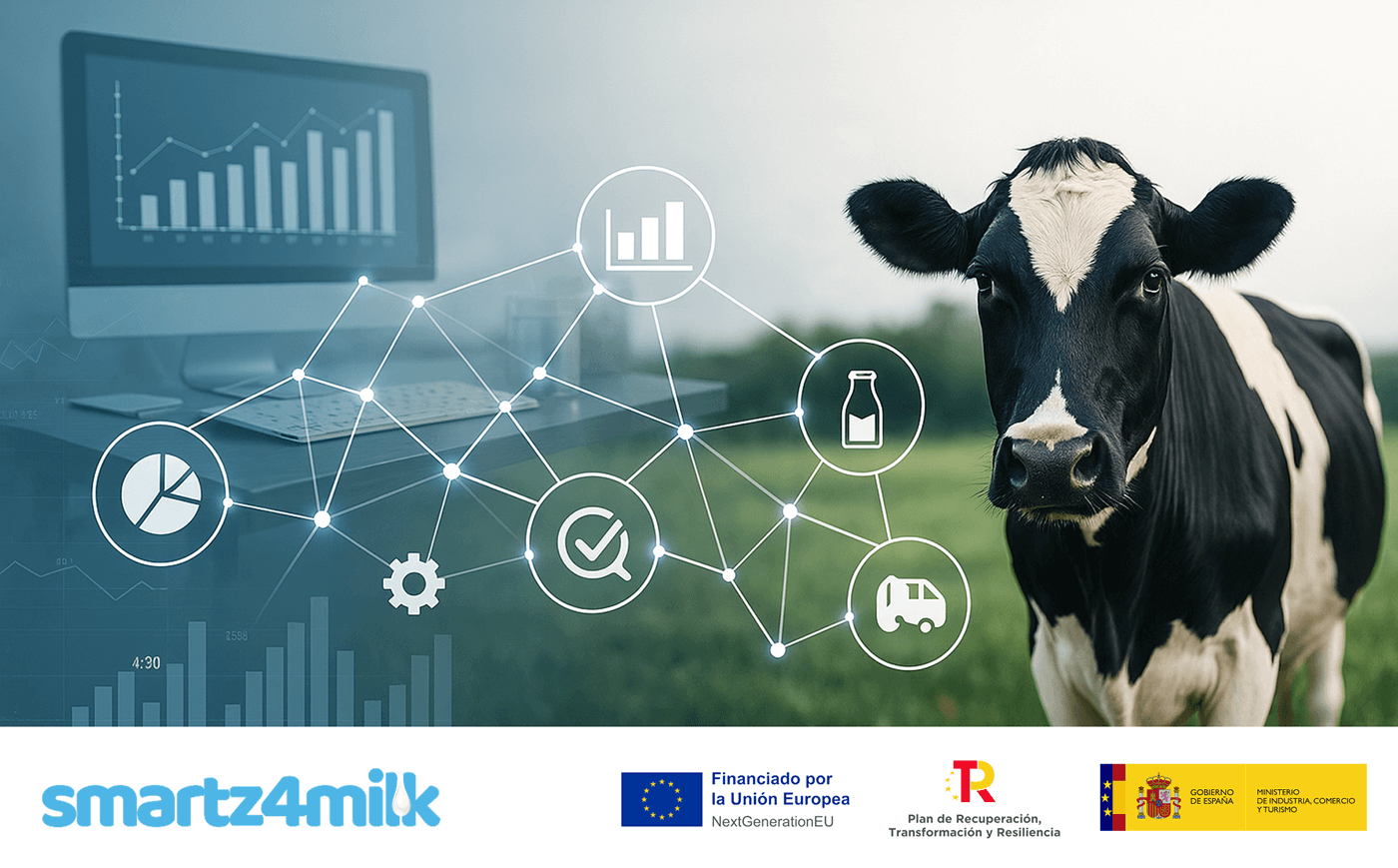 Smartz4Milk: Un final que marca un nuevo comienzo