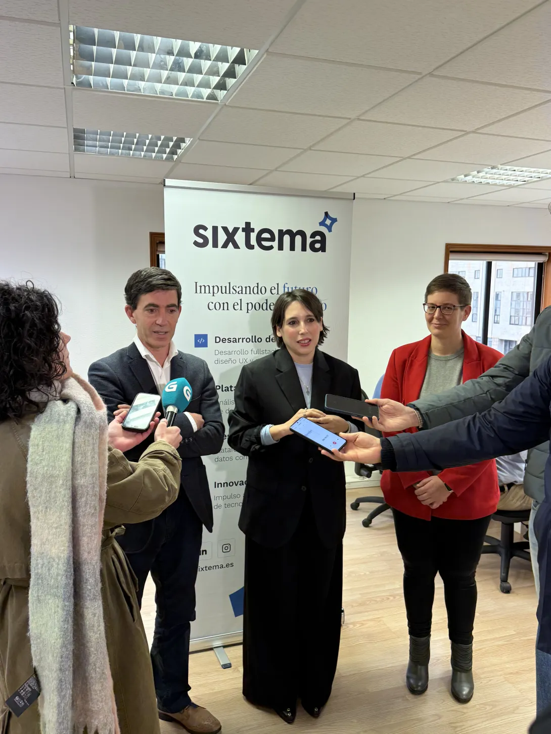 VisitaSixtema